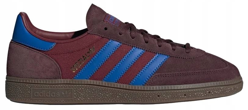 Sneakersy Adidas Handball buty damskie sportowe trampki r. 37 1/3 23,5 cm