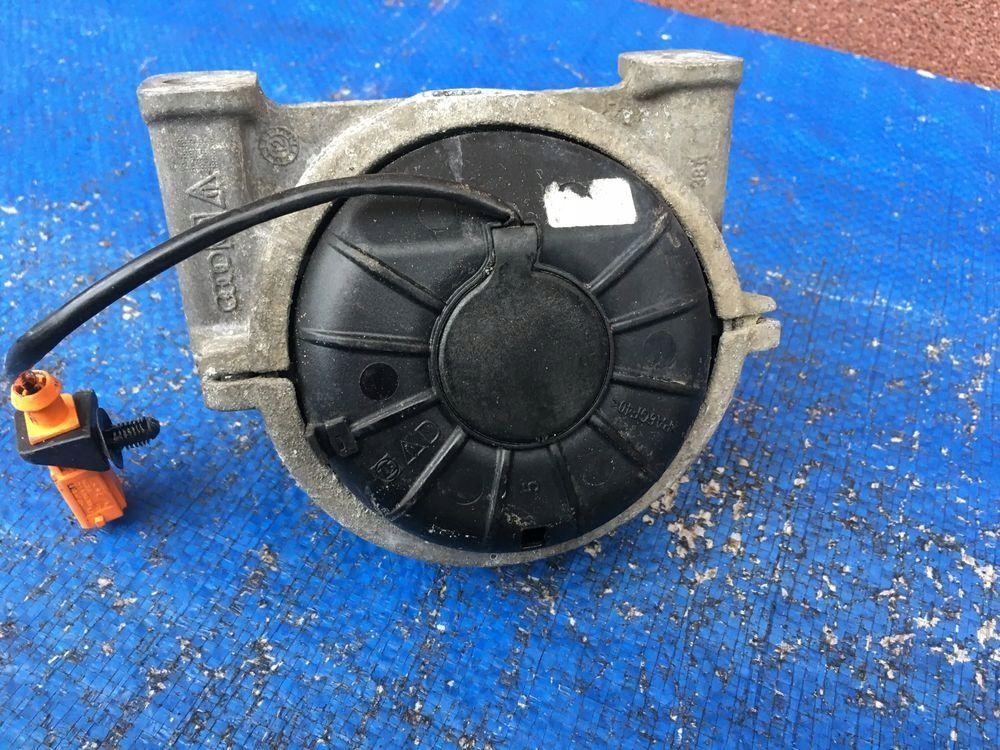 Audi Q5 8R engine mount 8K0199381