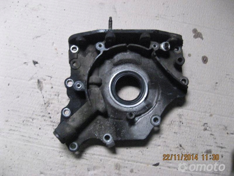 CITROEN PEUGEOT 1.6 HDI Ölpumpe