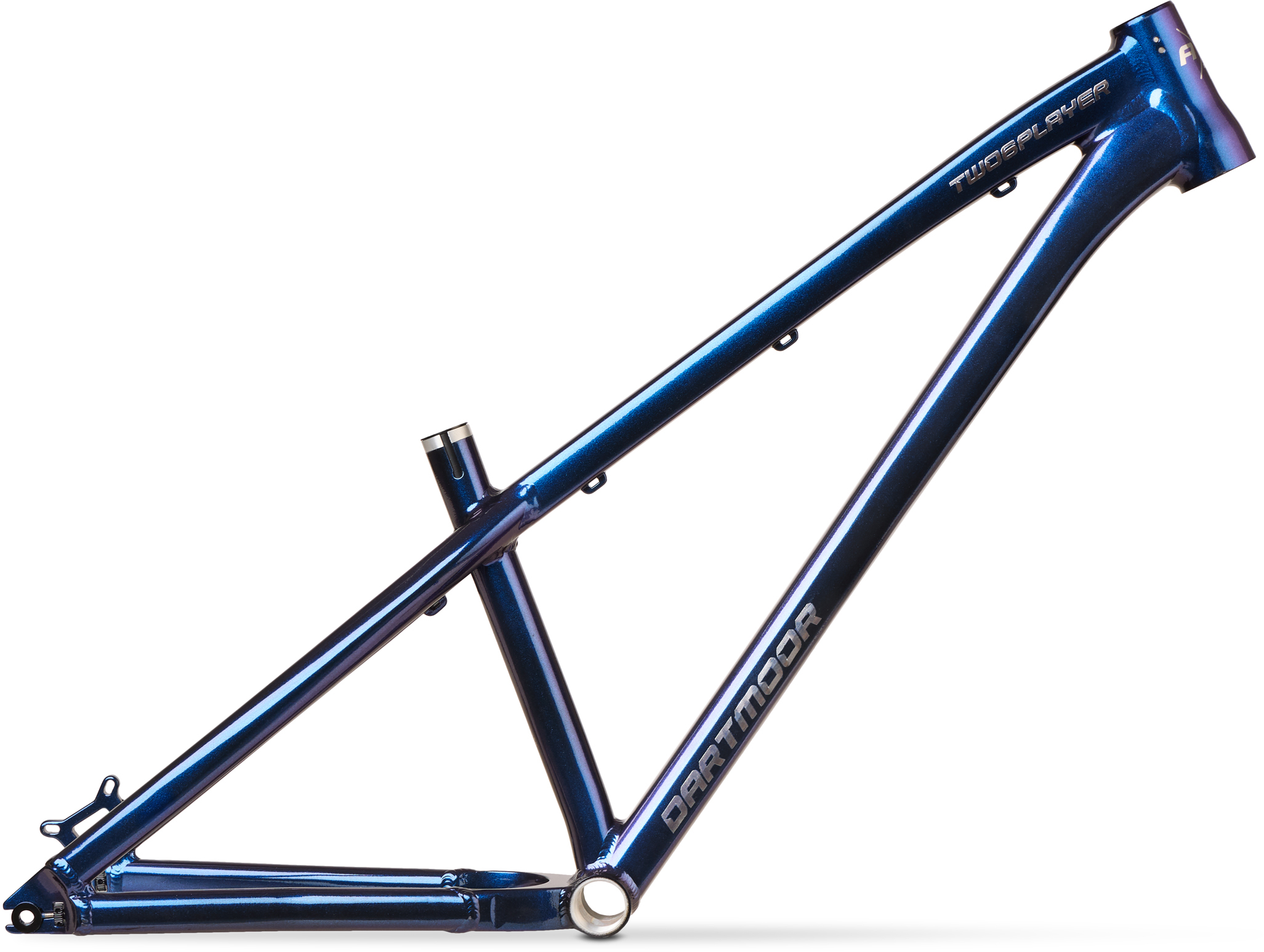 Rámec Dartmoor Two6Player Pro 26'' Cosmic Lesk vel. M Dirt Pump