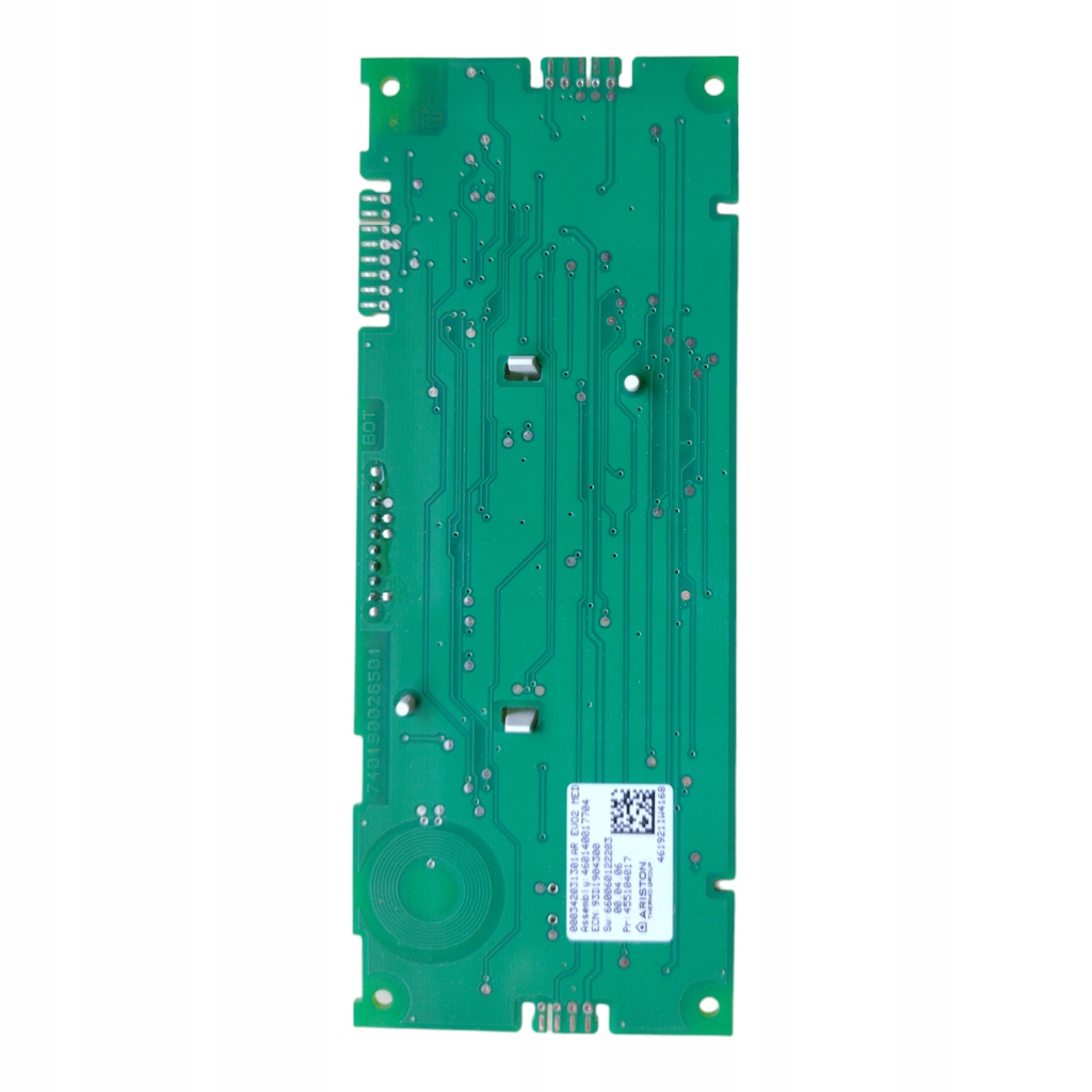 MODUŁ WYŚWIETLACZA CLAS ONE ARISTON 65115776-01ORYGINAŁ Marka Ariston