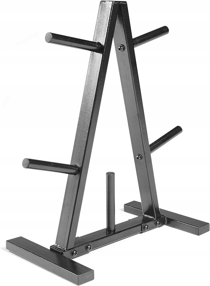 P250/1 Stojak na obciążenia jednoczęściowy Cap Barbell 136 kg