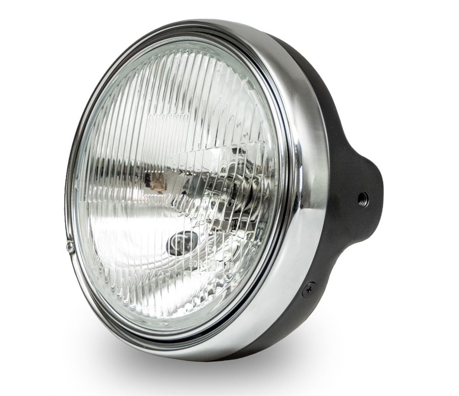 Lampa Reflektor Honda Cbf Cb 500 600 750 900 1000 Kawasaki Z1 Kz 900 ER5