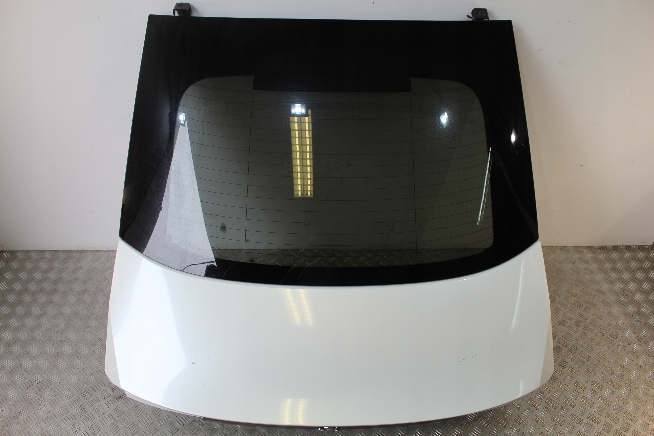 trunk door boot PEUGEOT 508 2 II