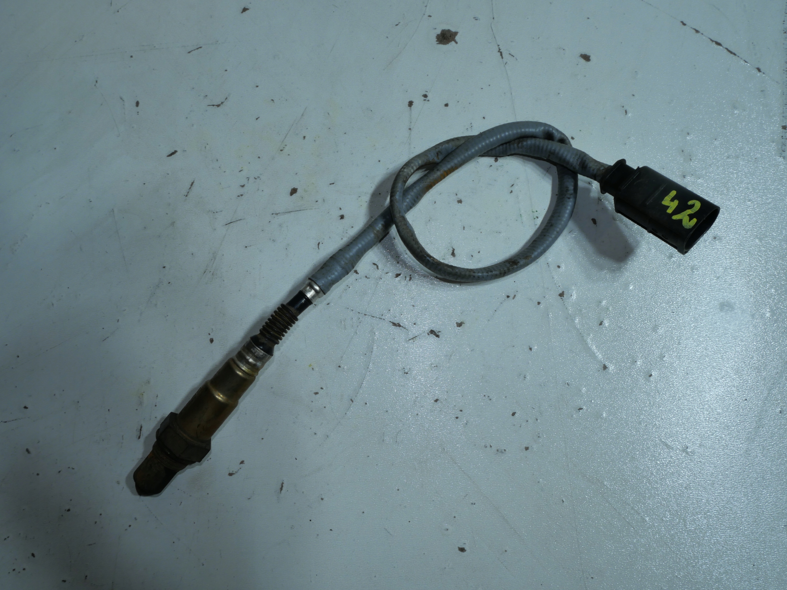 SONDA LAMBDA MERCEDES 0065424918
