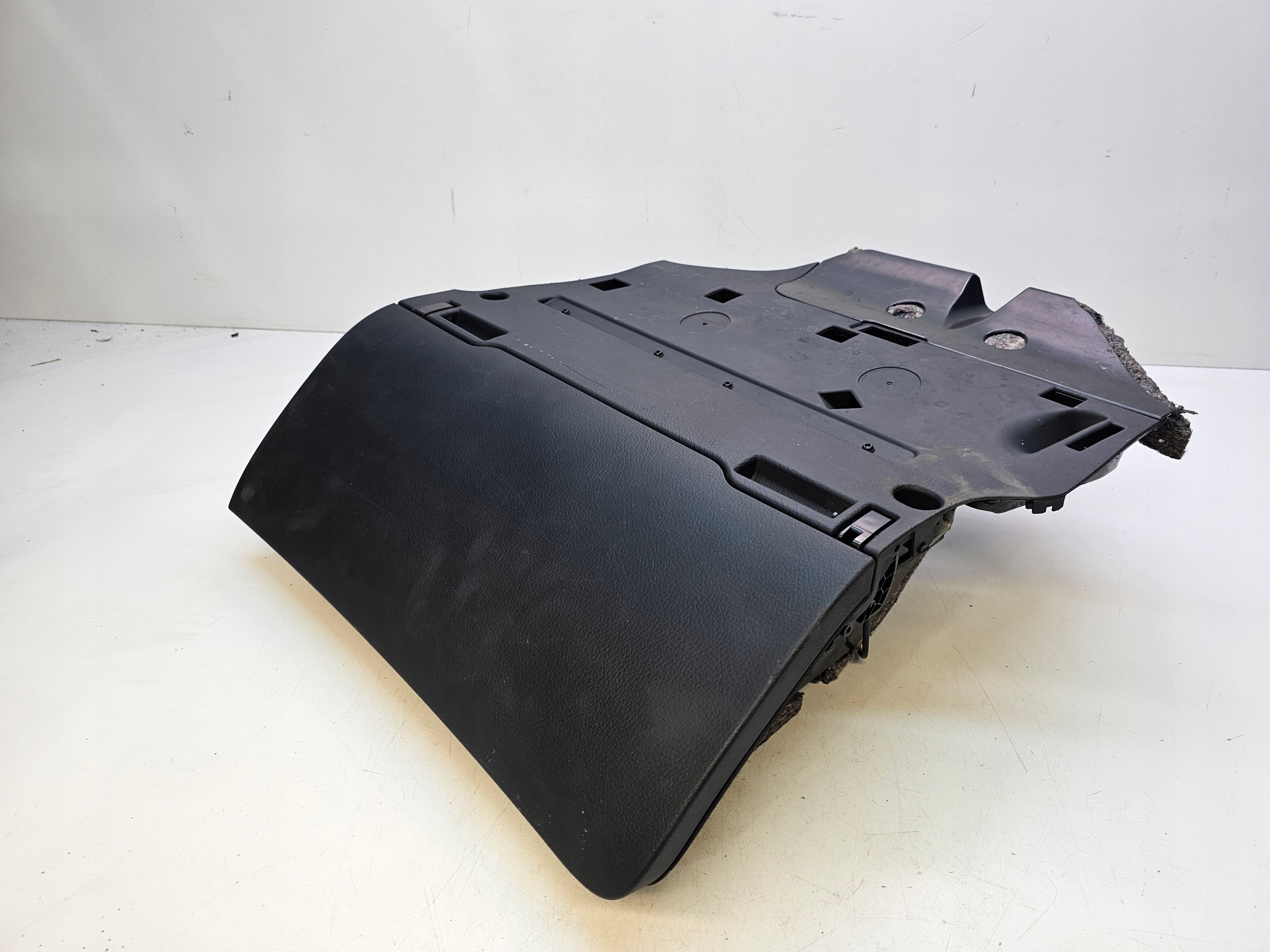 Handschuhfach des Beifahrers AUDI A6 C6 4F1857035CH 6PS