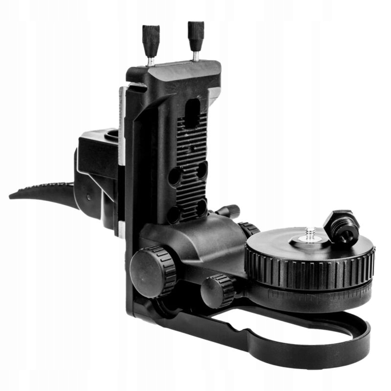 Spodka Univerzální základna pro lasery Pro Magnetická regulace výšky