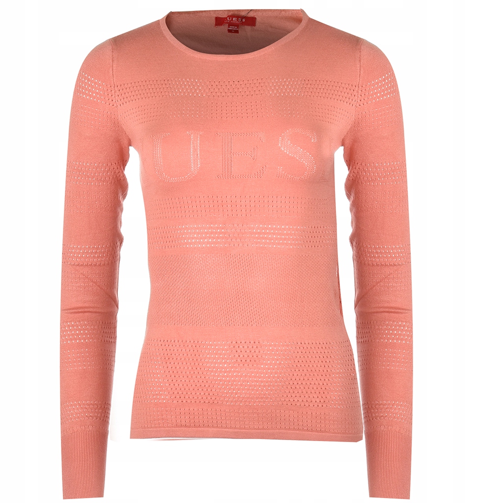 Dámský svetr Guess Aleesha J1GIB7 K8HM0