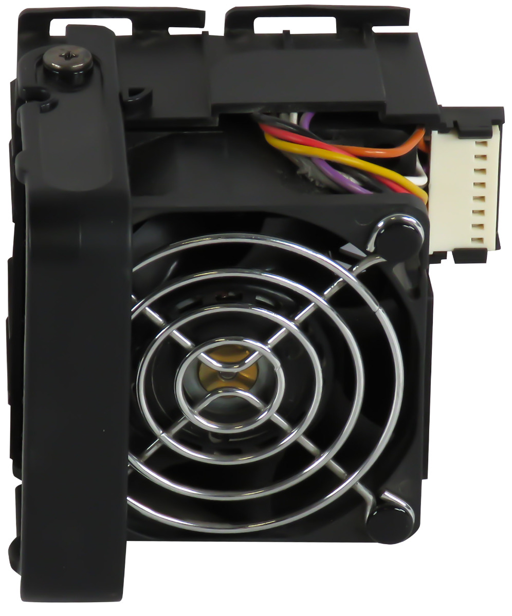 Sanyo San Ace 9CR0612P5G07 DC 12V 2.7A