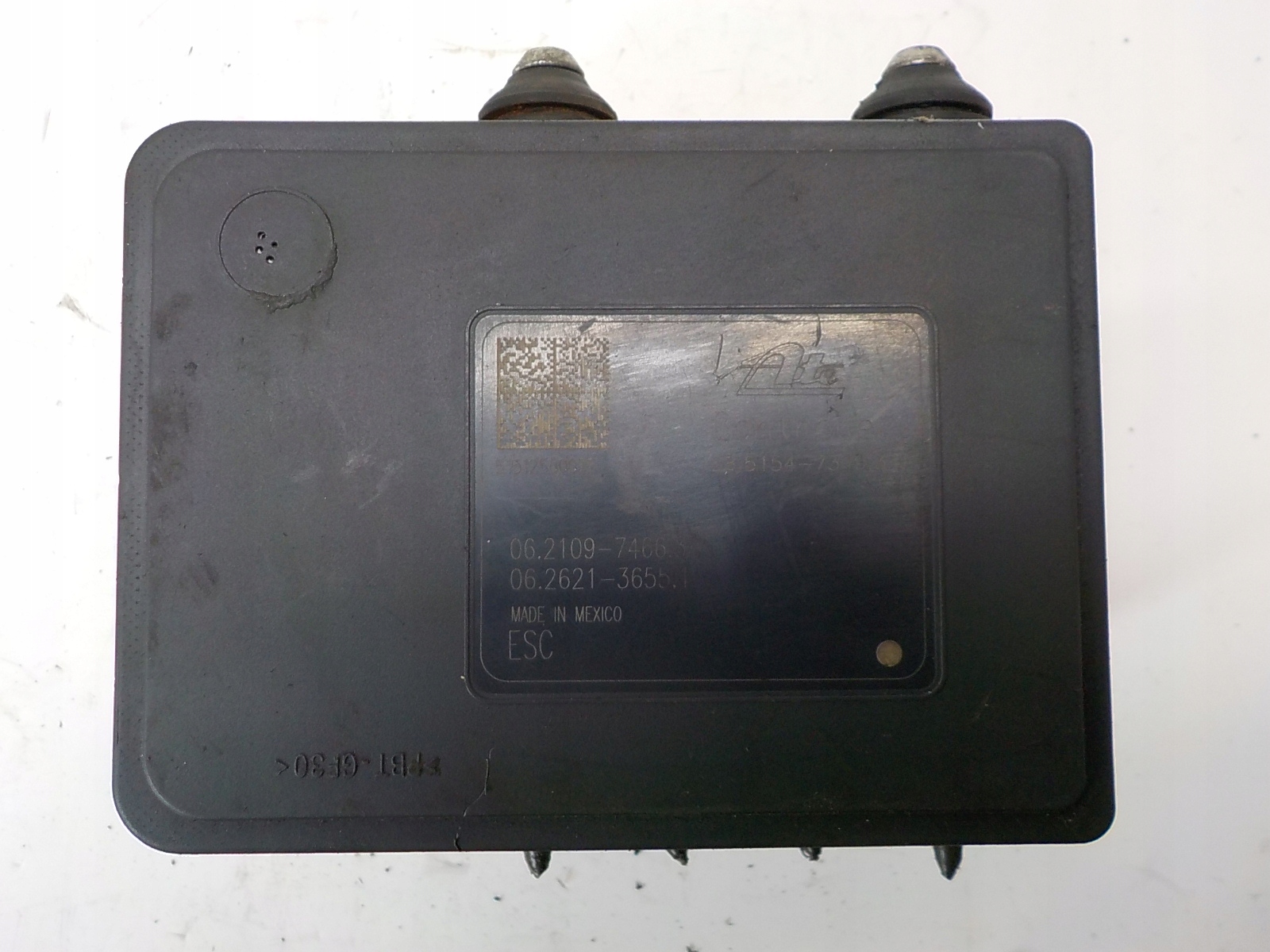 SUBARU LEGACY pump ABS 27596AL000 06.2190-4074.4