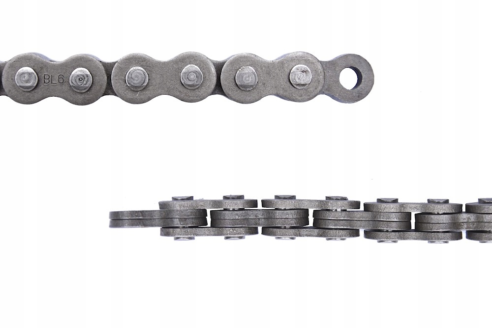 Řetěz pro zvedání stožáru 3/4" BL622 5 metrů
