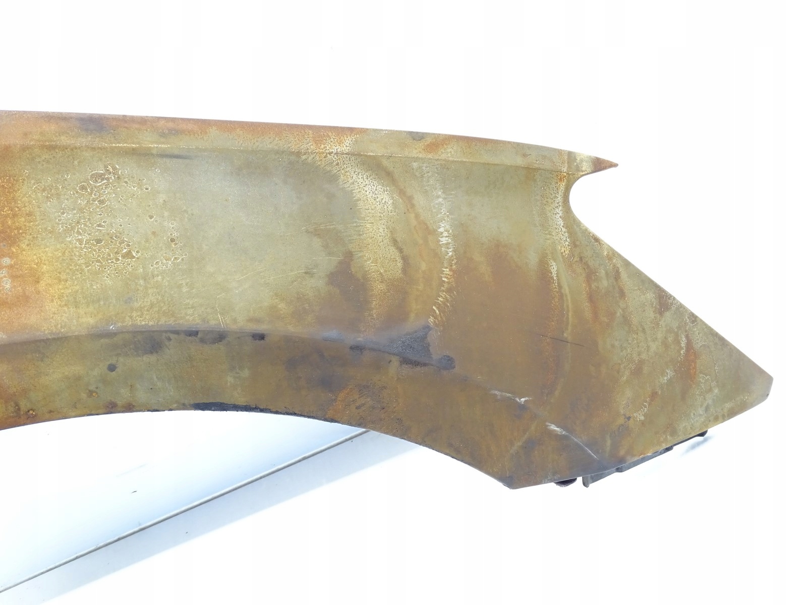 fender right front front AUDI A3 8Y