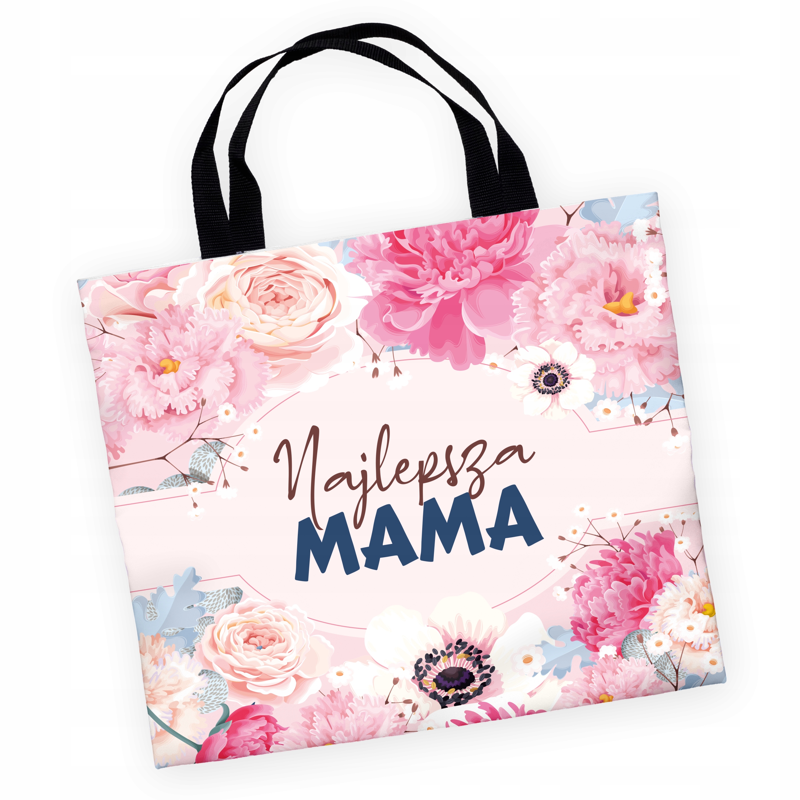 

Na Dzień Mamy Dla Mamy Torba Na Zakupy