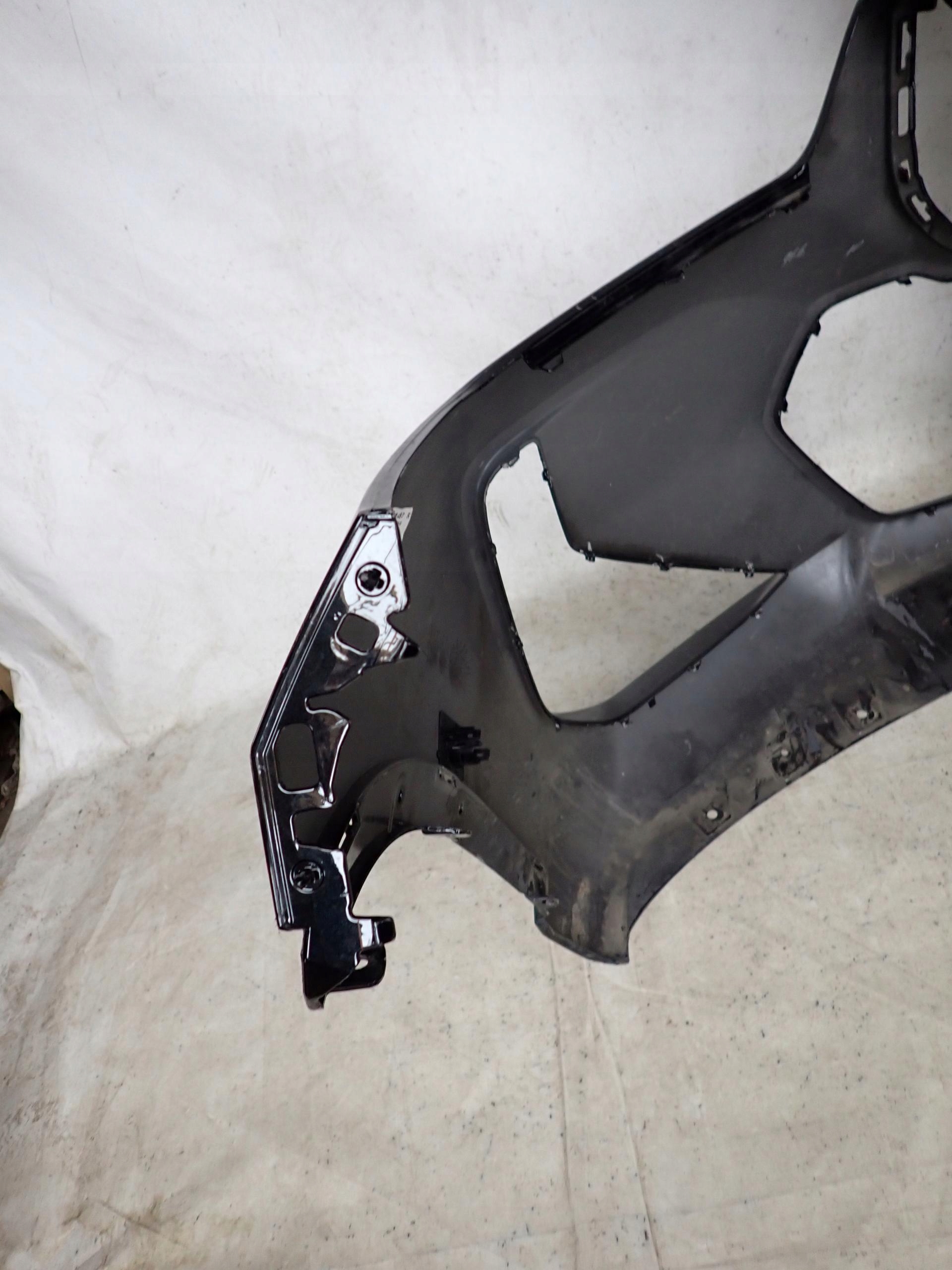 BMW X1 III U11 m-packet 22- bumper front front PDC 9881907
