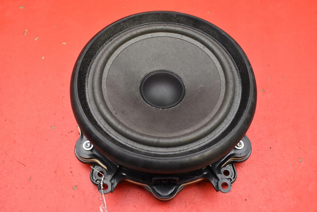 speaker left rear part 4E003541101S AUDI A8 D3 LIFT 05-07