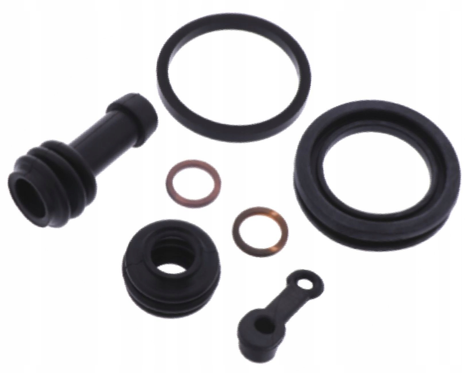 Sada Na Opravu Brzdového Třmenu Přední Zadní Kawasaki Klr 250 650 Kx 125 500