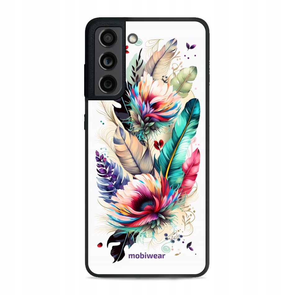 

Etui Mobiwear do Samsung Galaxy S21 Fe G017G