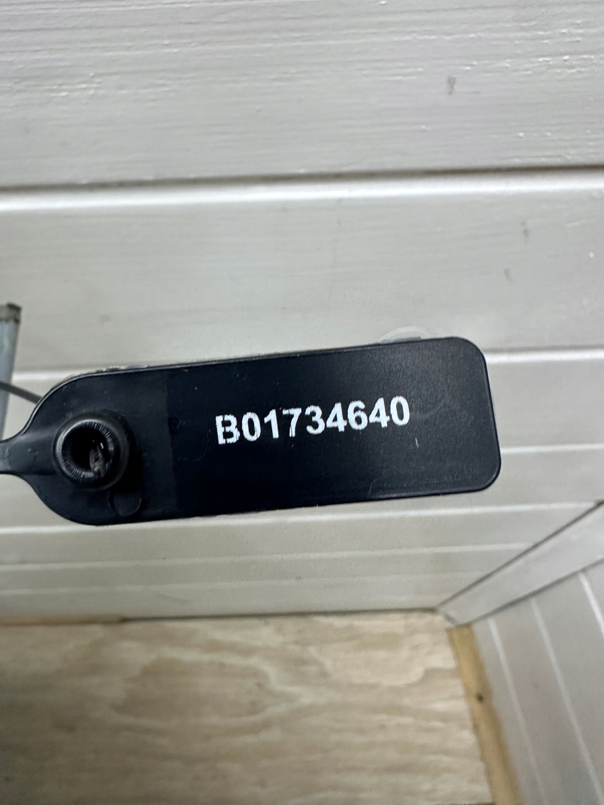 Paraurti BMW 4 G26 M PAKIET