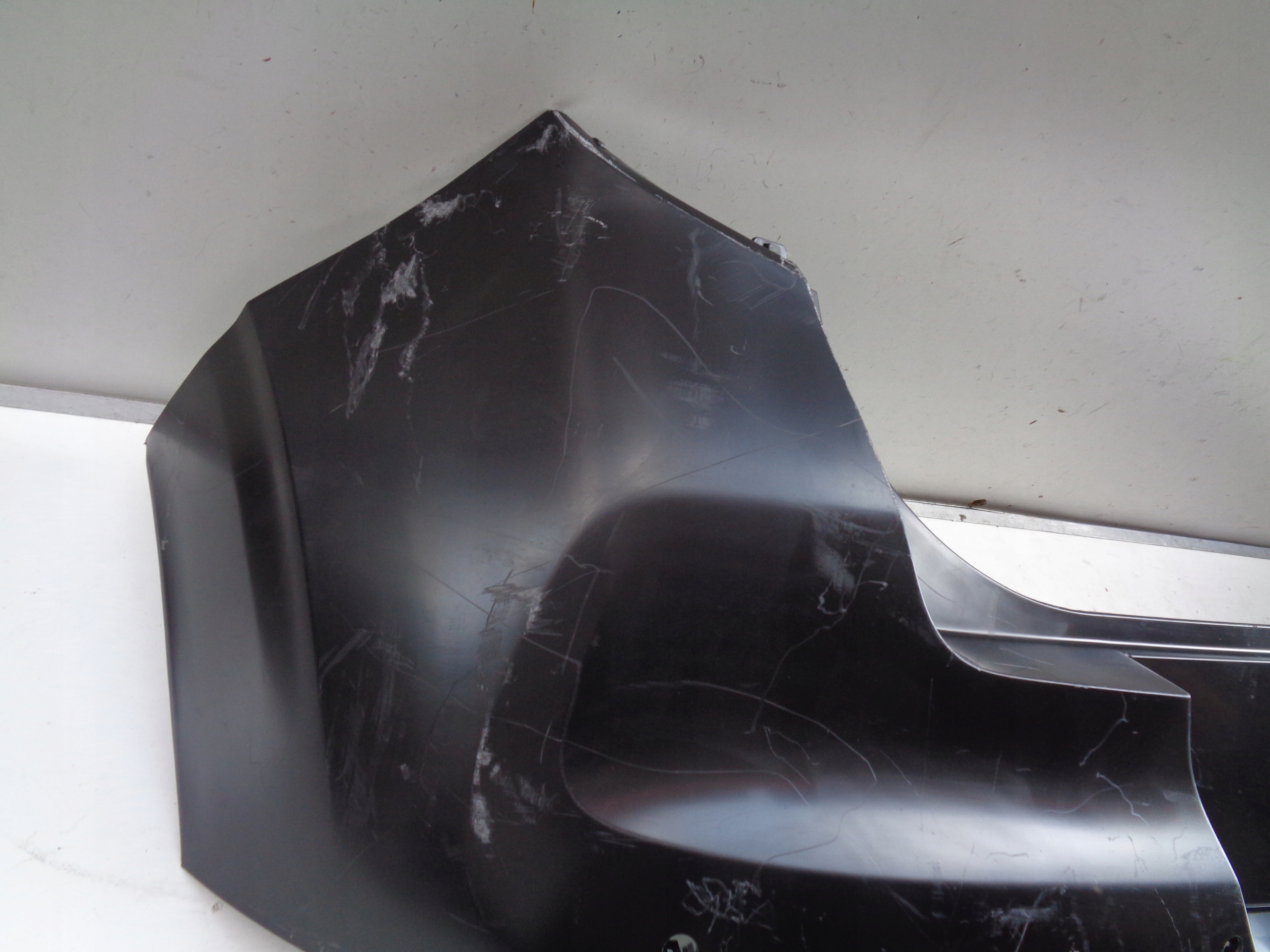 new bumper rear KIA E-SOUL 18- NR 41542