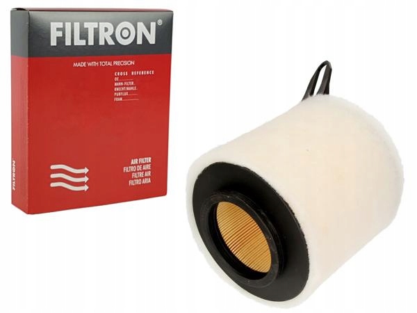 

Filtron Filtr Powietrza Bmw 1 (E87)