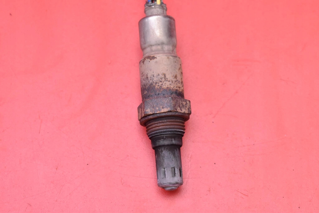 SONDA LAMBDA MAZDA MX-5 4 IV ND 1.5 SKYACTIV-G 131 KM 15-21