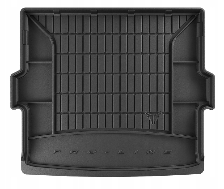 Gumová Rohož Do Kufru Kobereček Ds 7 DS7 Crossback od 2017- Tm