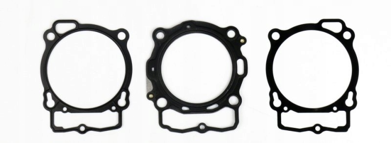 Tesnenia Ktm Exc-f 450/500 '17-'23, Sx-f 450 '16-'23, Xc-f 450 '18-'23