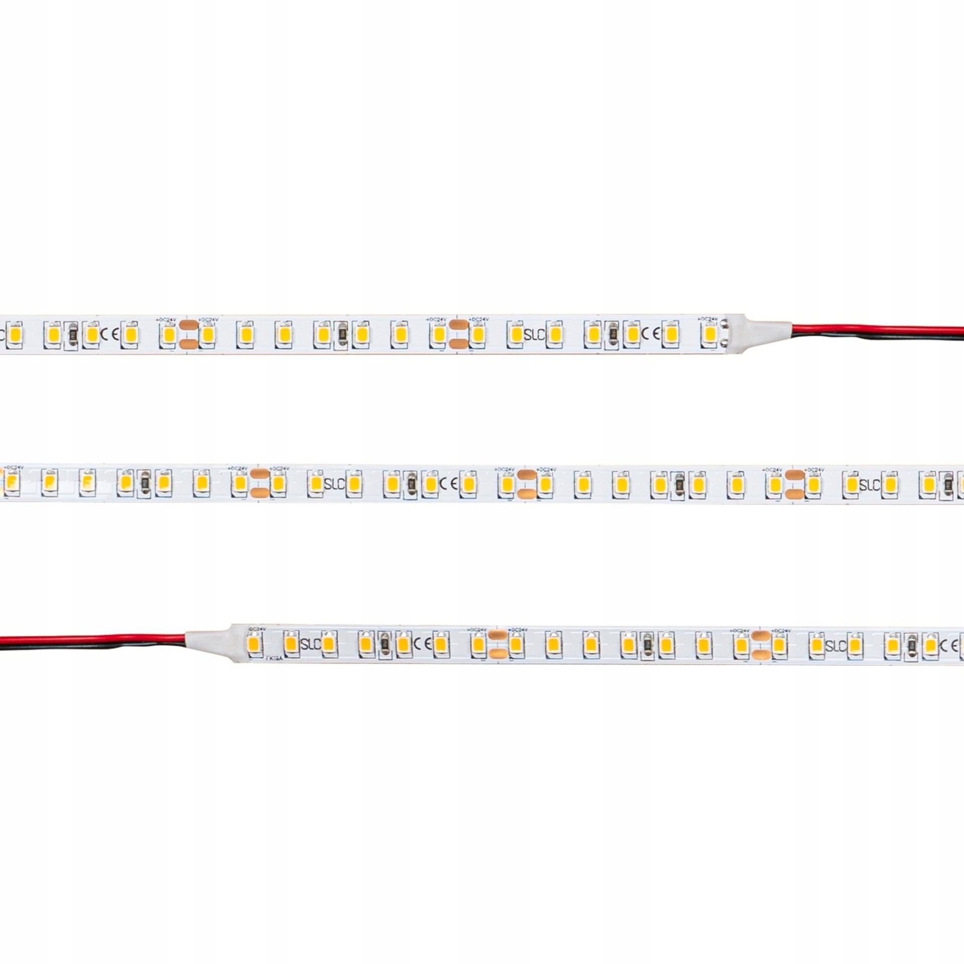 Slc Led pásik S2 Mono CV 126 5M 8MM 9.6W 860LM 927 IP20
