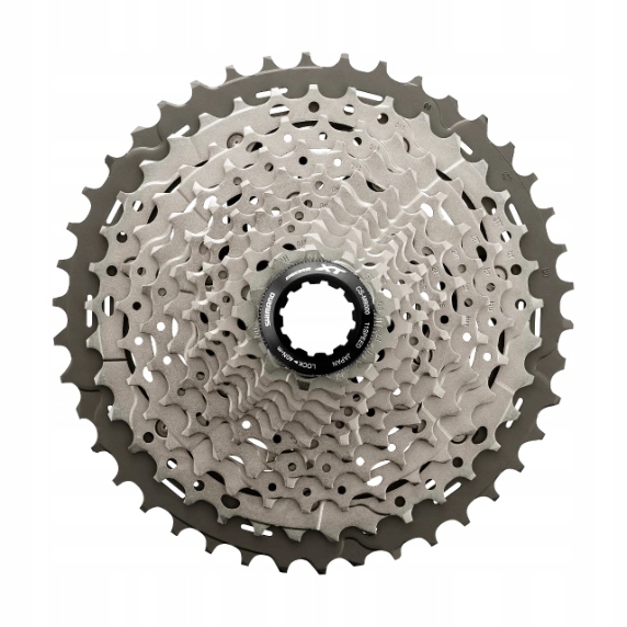 Kaseta Shimano Deore Xt CS-M8000 11 rzędowa 11-42T