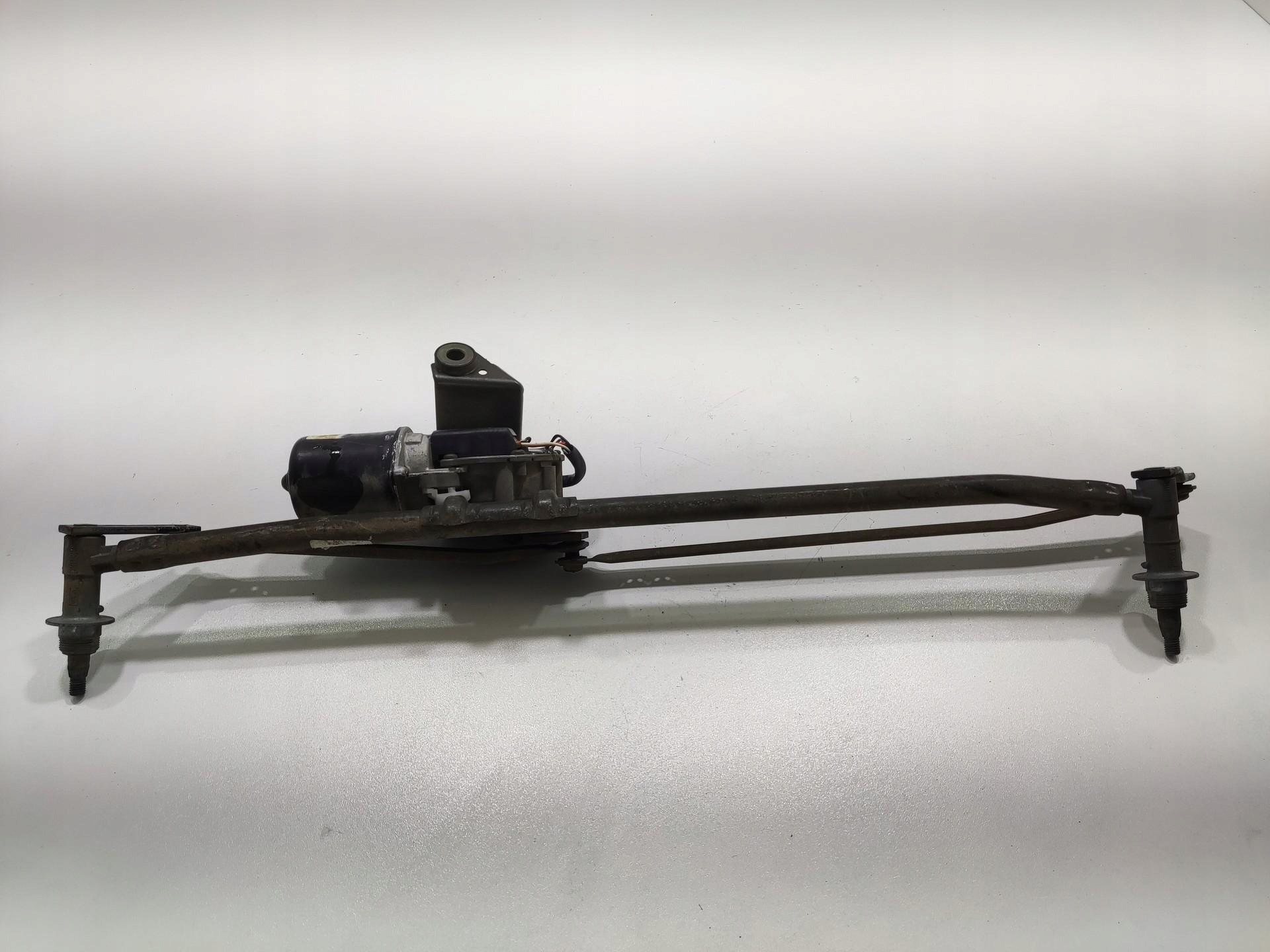 wiper mechanism front RENAULT MASCOTT 1998-2009 EUROPA