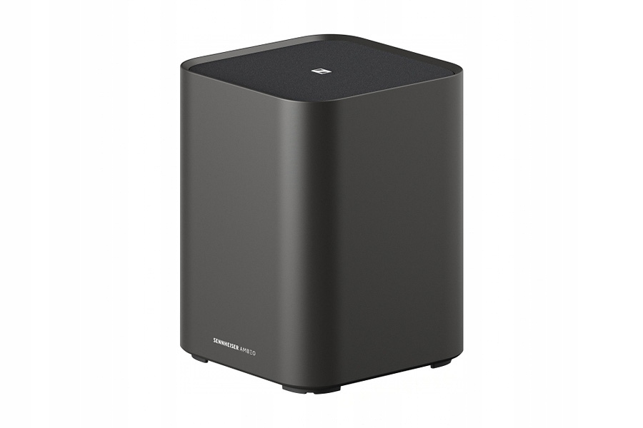 Sennheiser AMBEO SUB - subwoofer aktywny