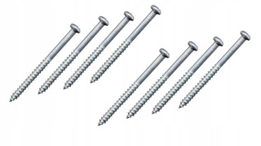 4 MOCNE GŁOŚNIKI JBL 165MM + MASKOWNICE SUFITOWE DO KUCHNI ŁAZIENKI SAUNY Moc znamionowa RMS 200 W