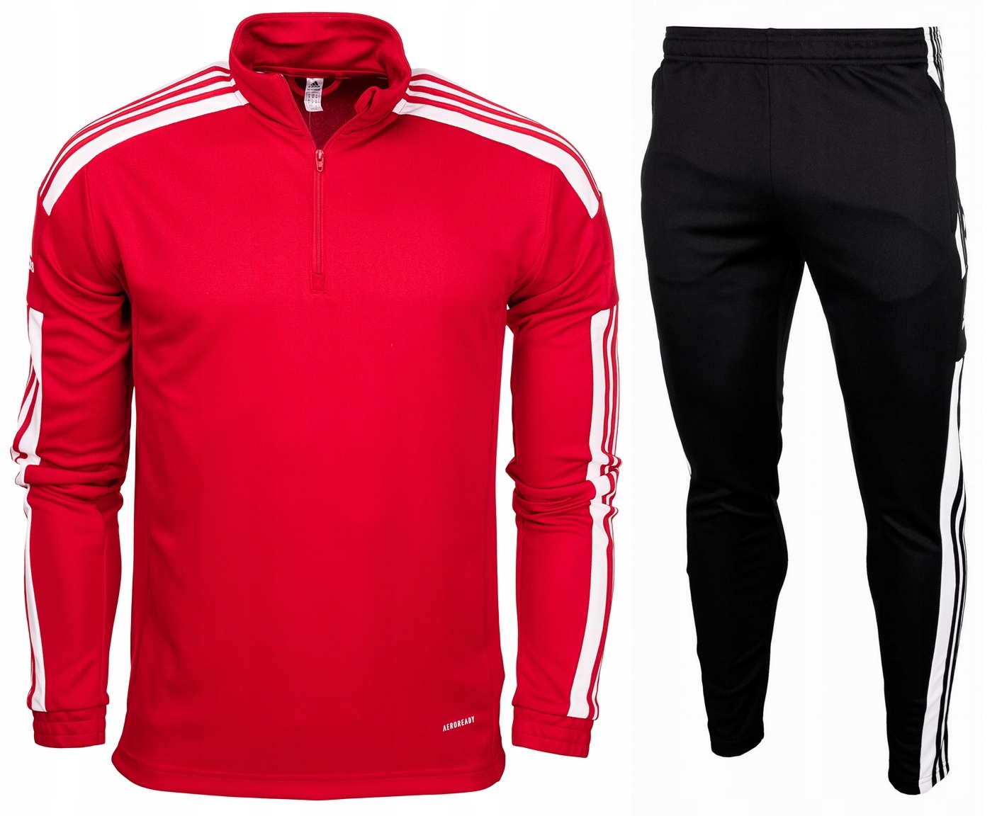 

Adidas komplet męski Squadra 21 treningowy roz.XXL