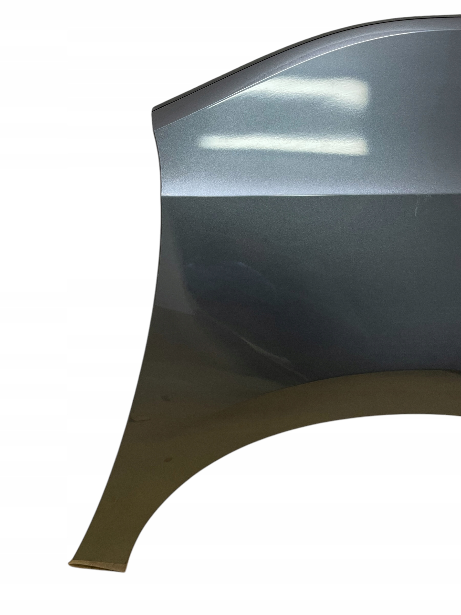 fender rear part left complete BMW i3 I01 C2V EUROPA IDEAL