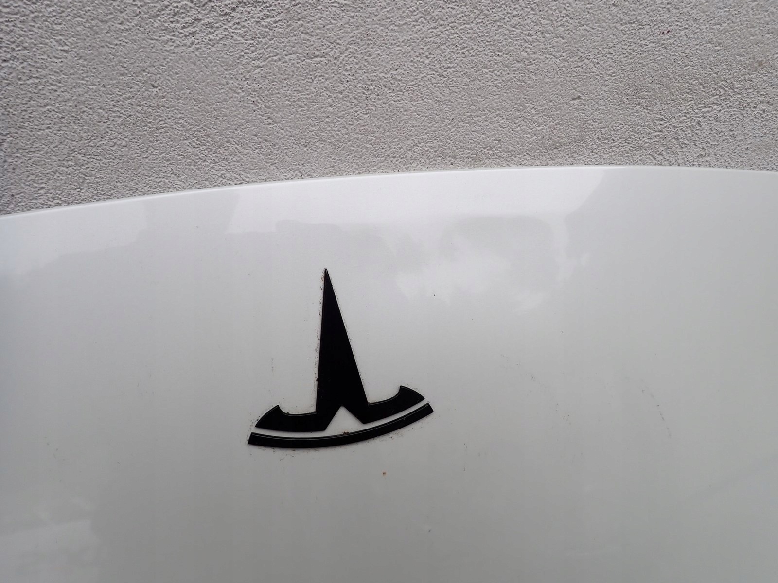 bonnet cover front TESLA 3 III LIFT 2023