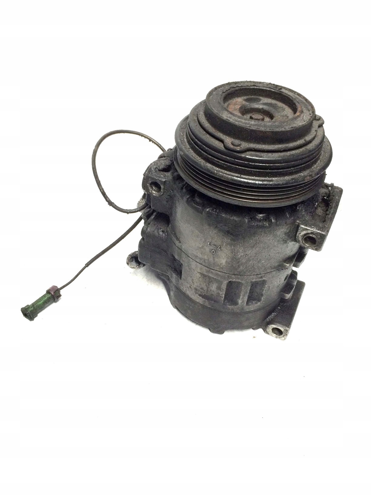 Klimakompressor klimaanlage AUDI A6 C5 7-1