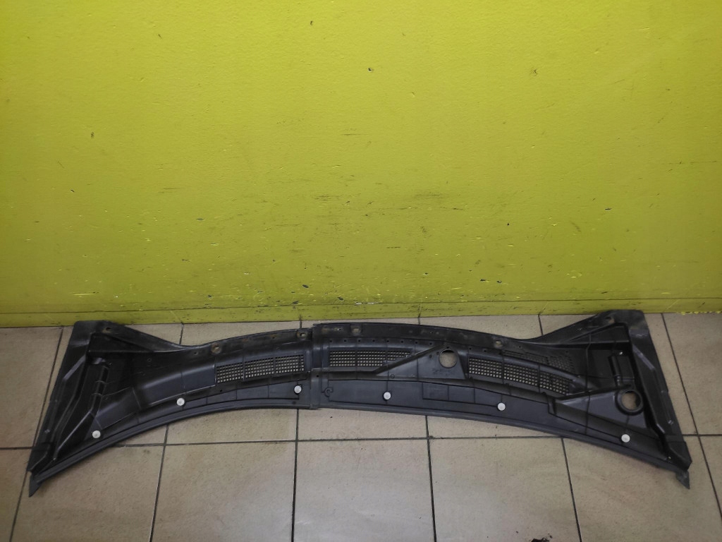 NISSAN X-TRAIL torpedo 668638H900