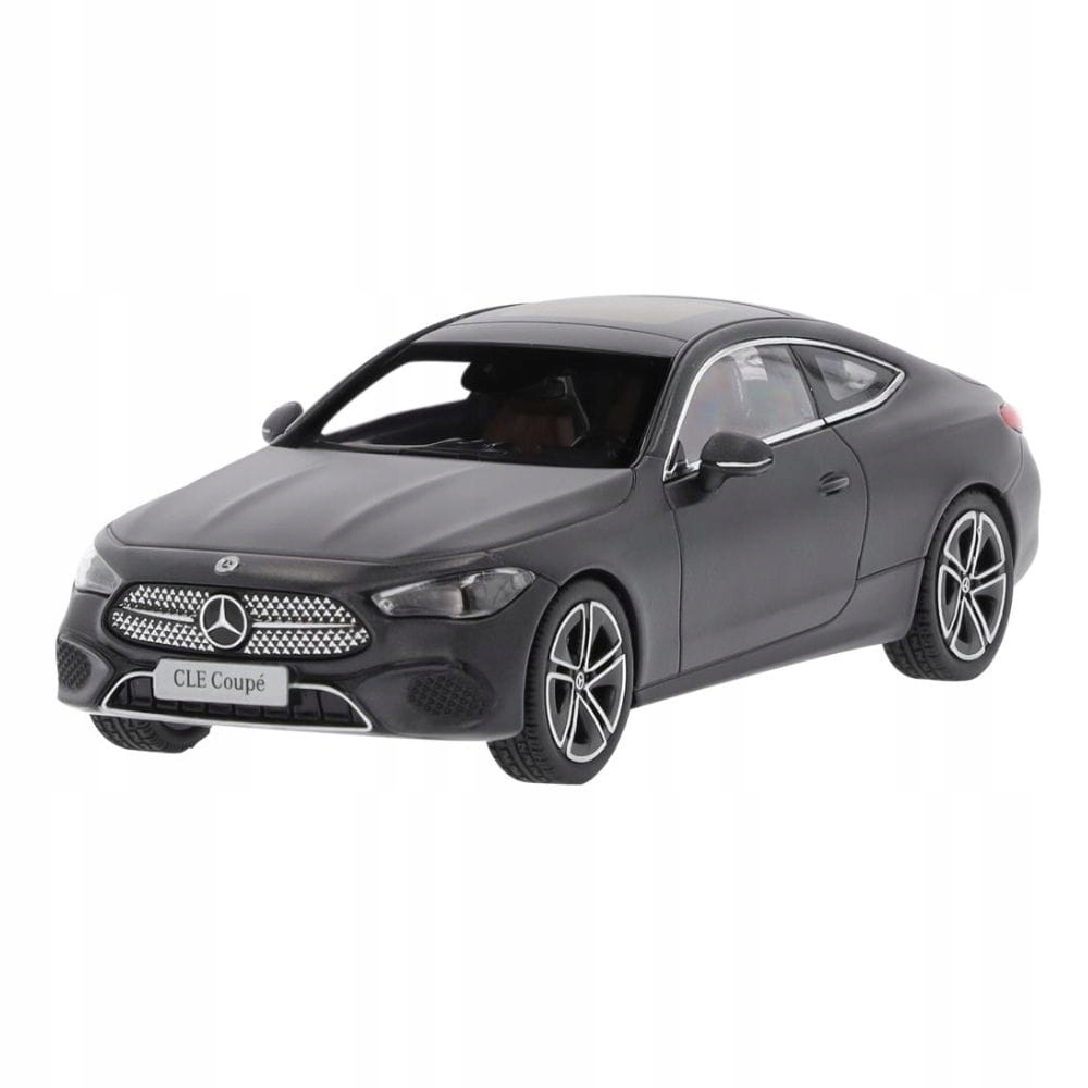 Model Mercedes-benz Cle C236 B66960595