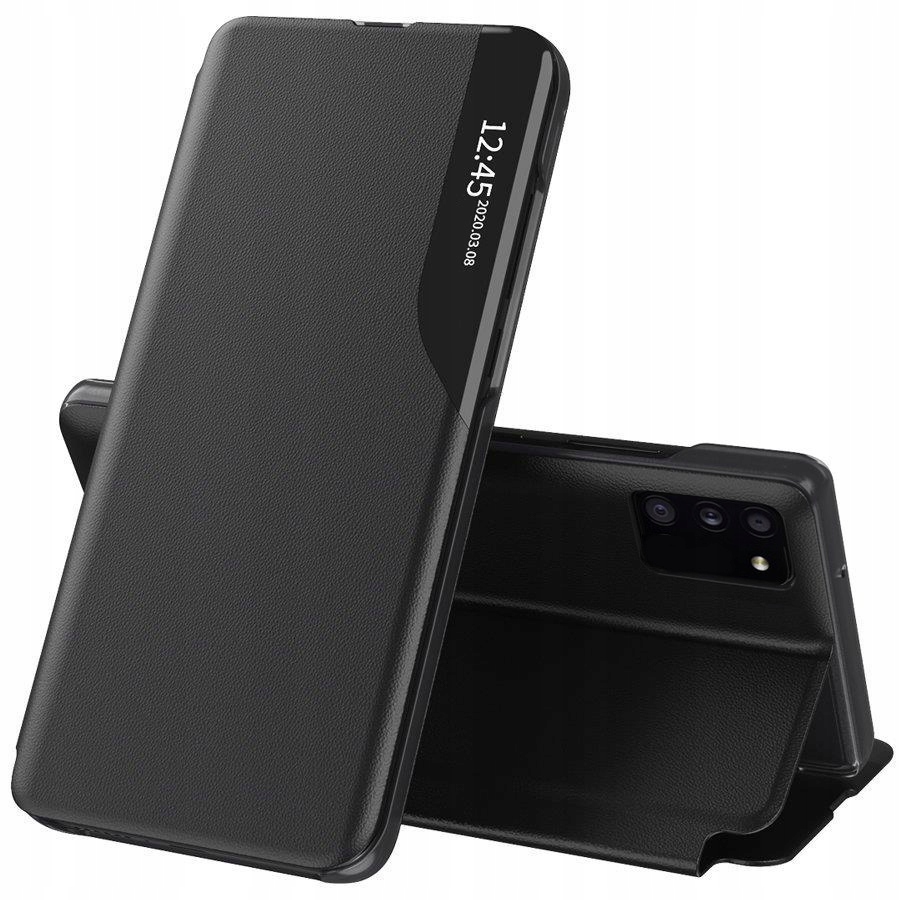 

Etui Z Klapką Smart View Do Samsung Galaxy S20 Fe