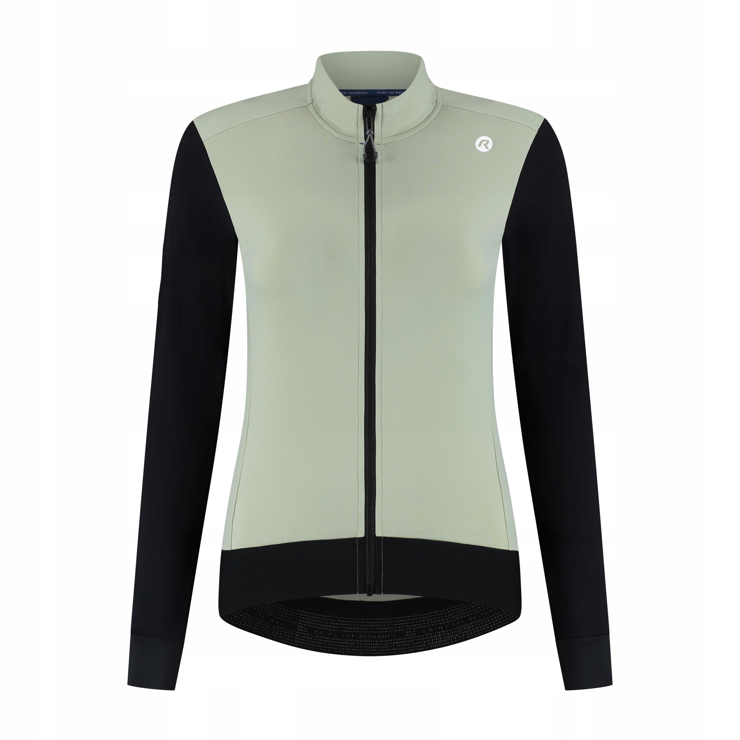 Rogelli Distance II dámský cyklistický mikina