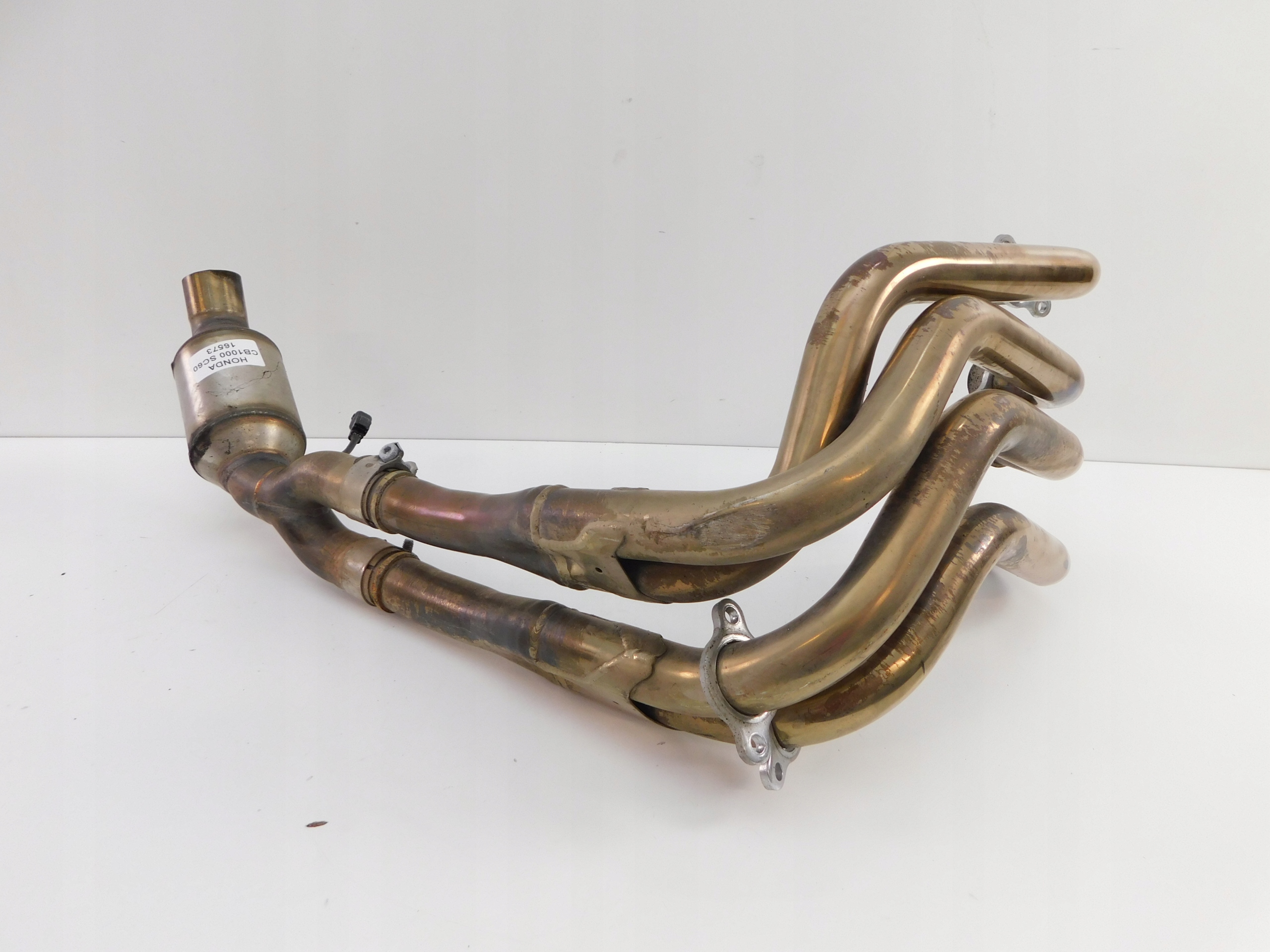 HONDA CB1000 SC60 ВИПУСКНИЙ КОЛЕКТОР