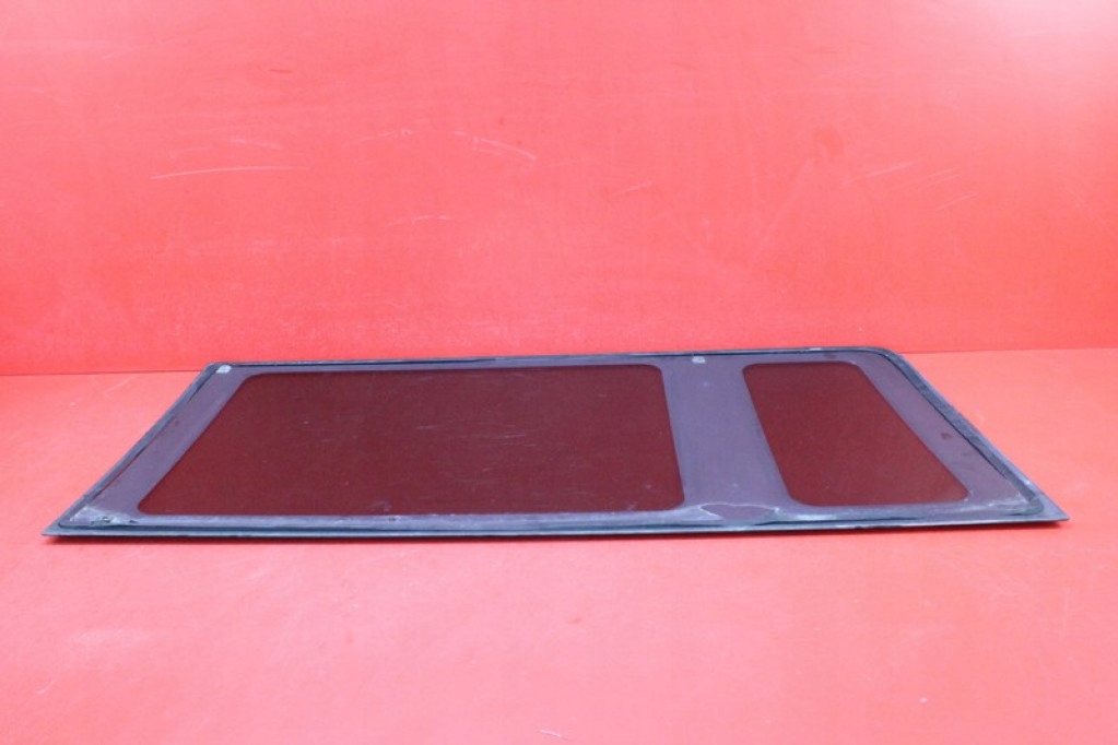 window bodywork right rear part FORD TRANSIT 5 V LIFT 06-13