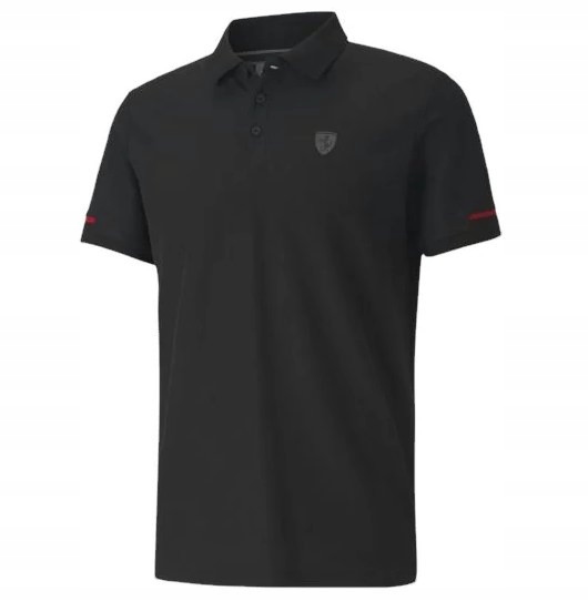 

Koszulka Polo Puma Ferrari Style Rozmiar M