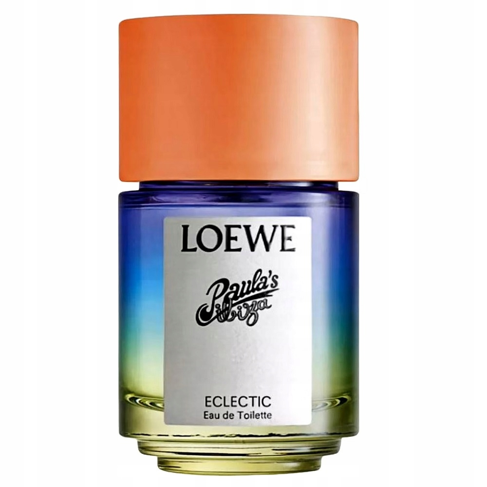 Loewe Paula's Ibiza Eclectic toaletní voda sprej 100 ml