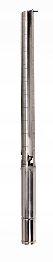 Ponorné čerpadlo 3 Isp 2-30 230V 20 m kabelu