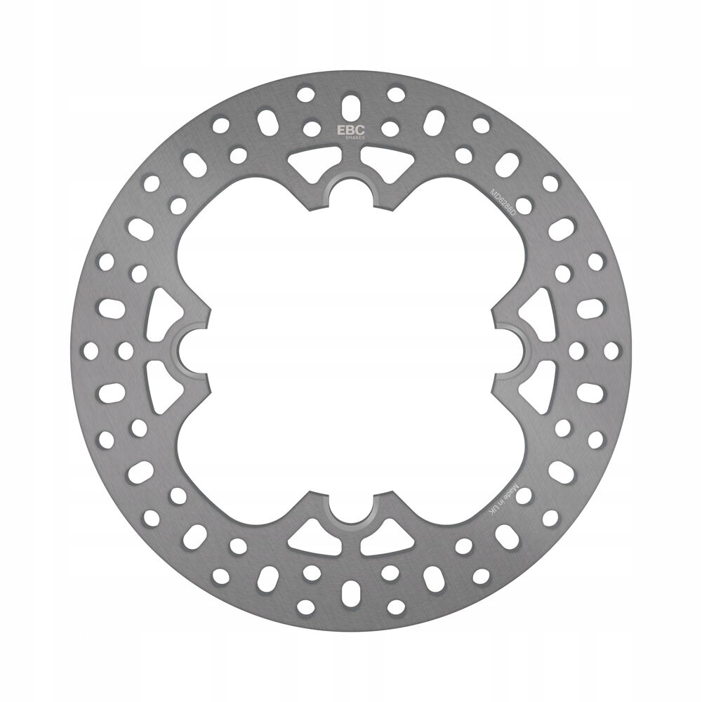 Brzdový Kotúč Ebc D Husqvarna SM450 SM510 TC450 TC250 WR125 WR250