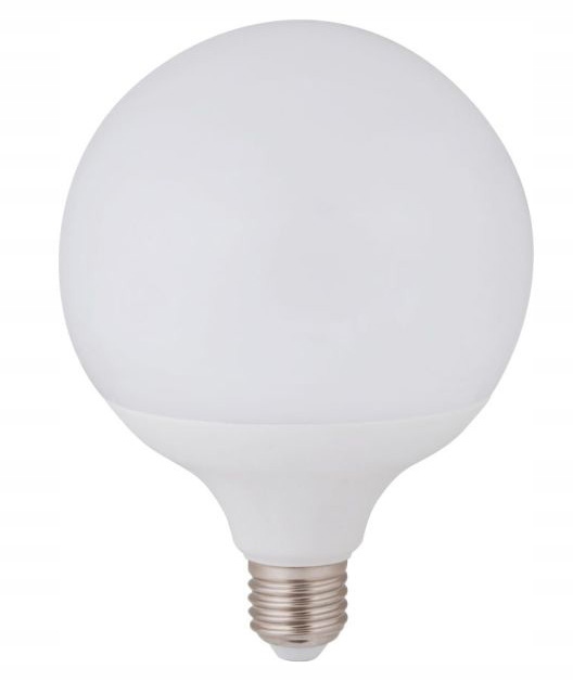 

Żarówka Led E27 G120 20W 2000lm barwa zimna