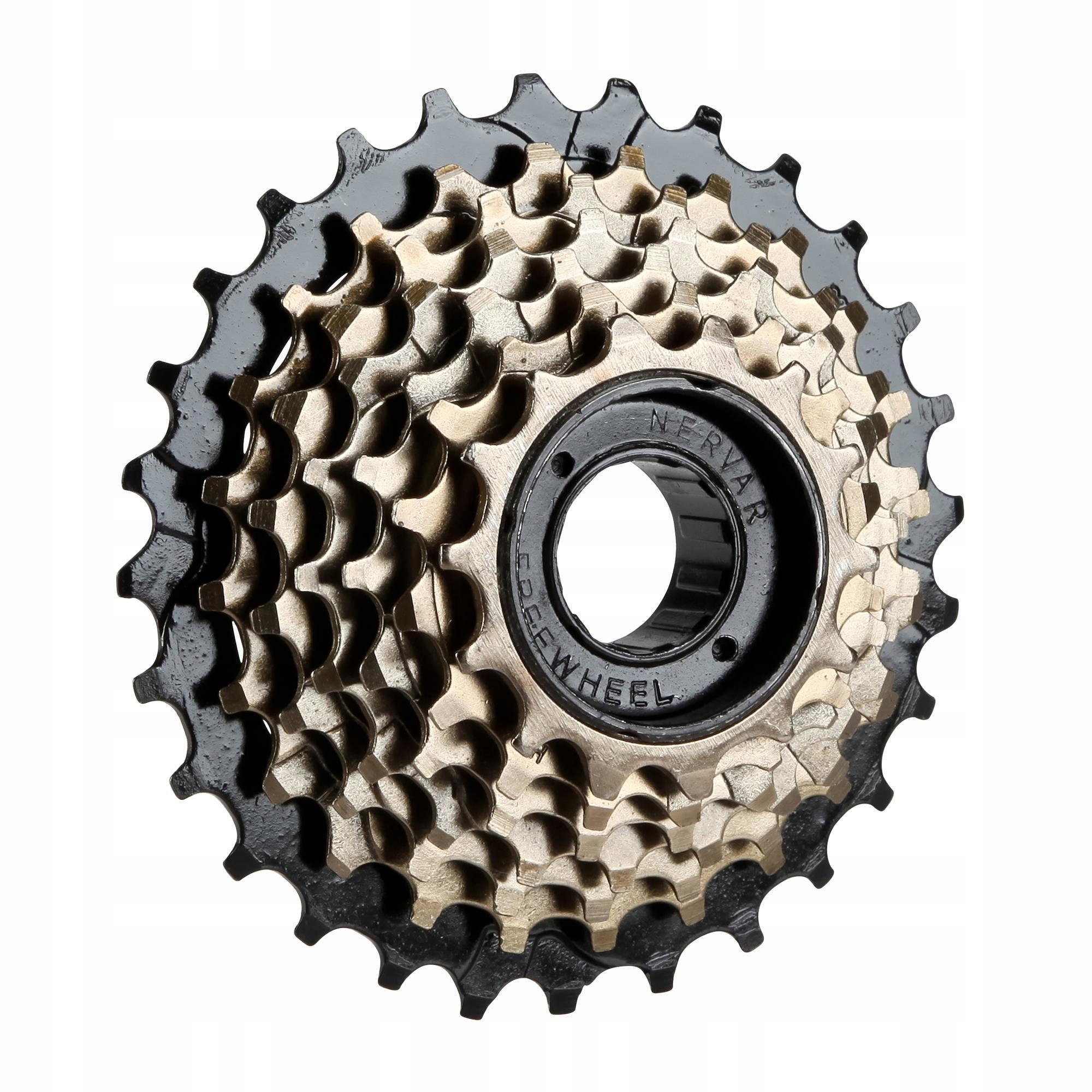 

Mocny wolnobieg 7 rzędowy zamiennik Shimano