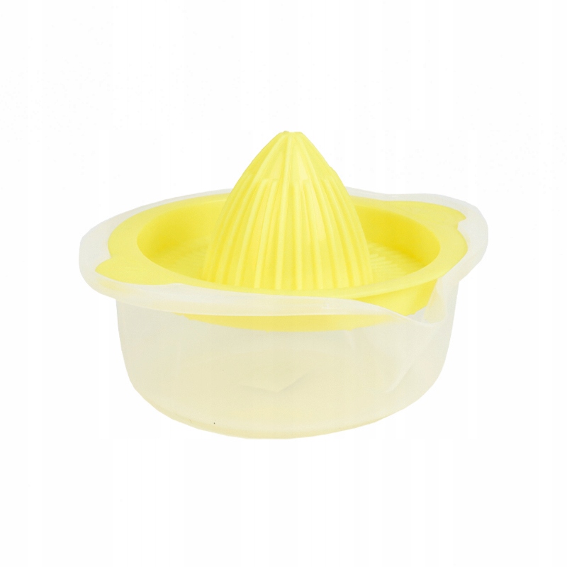 

Wyciskacz Do Cytrusów Owoców 600ML Ręczny MIX