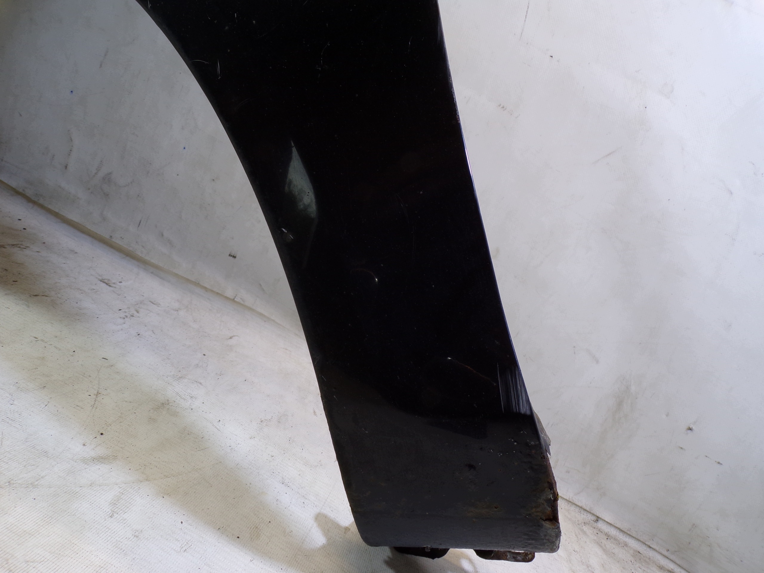 fender left front OPEL CORSA D colour Z20R